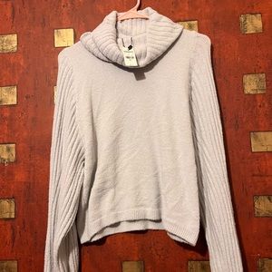 Express sweater